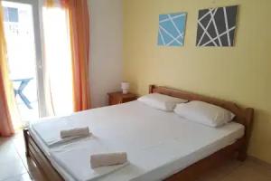 Sun Hostel Budva, Budva