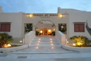 Hotel Tempo di Mare, Favignana