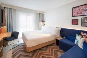 Hampton by Hilton Kaiserslautern, Kaiserslautern