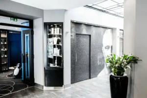 Chapeau Rouge PAR William Frachot - Hôtel Espace Bien-être & Restaurant étoilé, Dijon