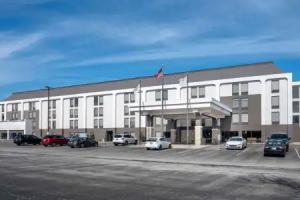 MainStay Suites IL, Springfield