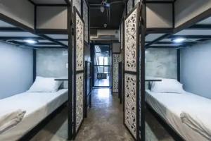 @25 Hostel, Chiang Mai City