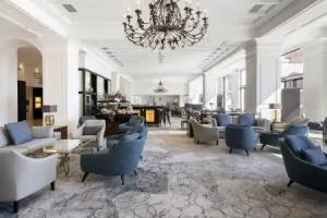 The Westin Dragonara Resort, Malta, St Julians