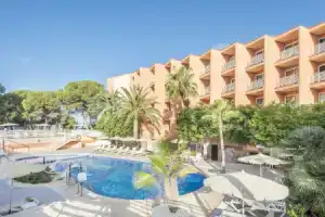 HM Isabela - Adults Only, Santa Ponsa