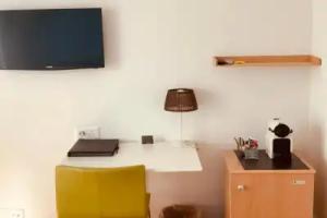Statthotel, Zurich
