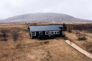 Golden Circle Luxury Cottages, Laugarvatn