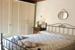 Appartamento in collina con vista a 10 minuti dal mare Apartments, Riparbella