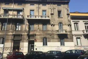 Hotel Montecarlo, Milan