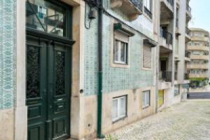 Family Premium Apartment, Lisbon