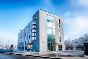 B&B HOTEL Wetzlar, Wetzlar