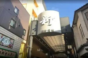 Hotel Keihan Asakusa, Tokyo