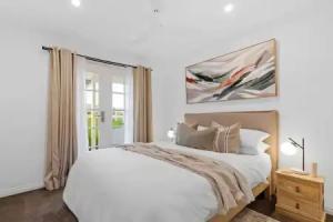 Sol Yarra Valley Barrel Sauna Spa Urban List Hotel, Melbourne