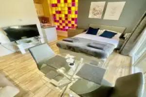 Immaculate City Centre Studio in, Cambridge