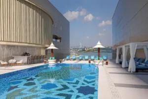 Andaz Dubai The Palm Hotel, Dubai
