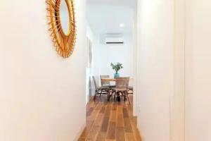 Lovely Apartment in the Center. San Antonio III, Cadiz