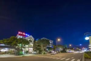 Dam Tien Hotel, Da Nang