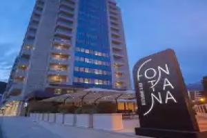 Fontana Hotel & Gastronomy, Budva