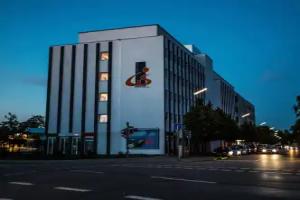 GS Hotel, Munchen