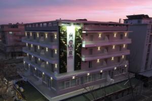 Residence Flow-r Apart-hotel, Riccione