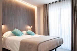 Hotel Quatre Llunes, Santa Pola