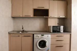 Apartments on Ug2, 20, Bishkek