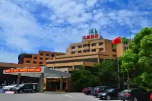 Wenfeng Hotel, Nantong