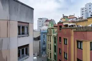 Faranda Pathos, Ascend Hotel Collection, Gijon