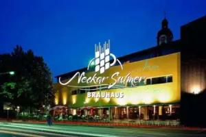 Brau Art Hotel, Neckarsulm