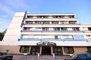 Sud Bahia Agadir Bahia City Hotel, Agadir