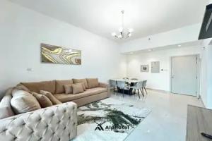Alphatel Hostel-Dubai World Trade Centre, Dubai