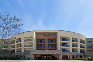 Courtyard San Diego Central, San Diego