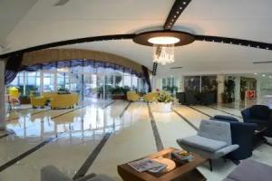 Notion Kesre Beach Hotel&Spa Ozdere, Oezdere