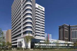 Holiday Inn Express Amsterdam - Arena Towers by IHG, Amsterdam