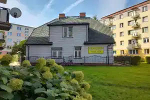 Youth Hostel Podlasie, Bialystok