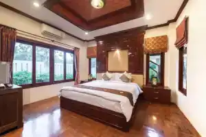 Ruen Ariya Resort (Chiang Mai)., Mae Rim