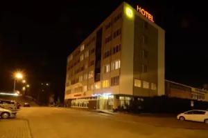 Hotel Pzmot, Lublin