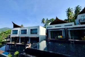 The Tarna Resort, Koh Tao, Koh Tao Island