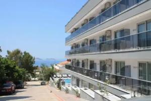 Mogons Exclusive Hotel, Kalkan