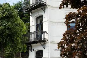 Hotel Park Bergen, Bergen