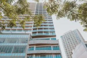La Vague Hotel, Nha Trang