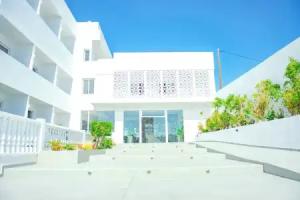 Fresh hotel rhodes, Faliraki