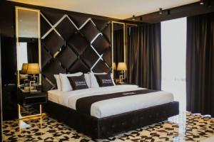 Quala Hotels, Aksaray