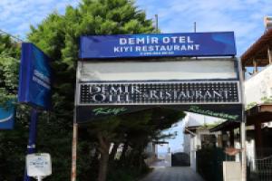 Demir & Restaurant Hotel, Akcay