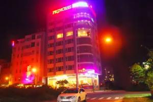Princess Hotel, Da Nang