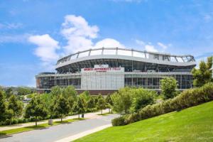 Budget Inn Denver Downtown, Denver