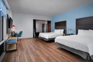 Tru By Hilton Indianapolis Downtown, IN, Indianapolis