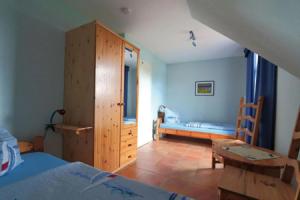 Uns Muschelhus Hotel, Zingst