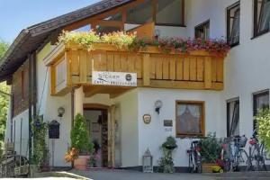 Hotel Steiger, Fussen