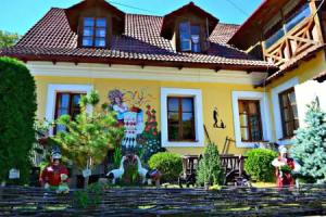 Bilya Richky, Kamenets-Podolskiy