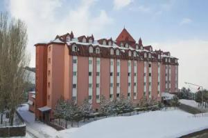 Palan Ski & Convention Resort Hotel, Erzurum